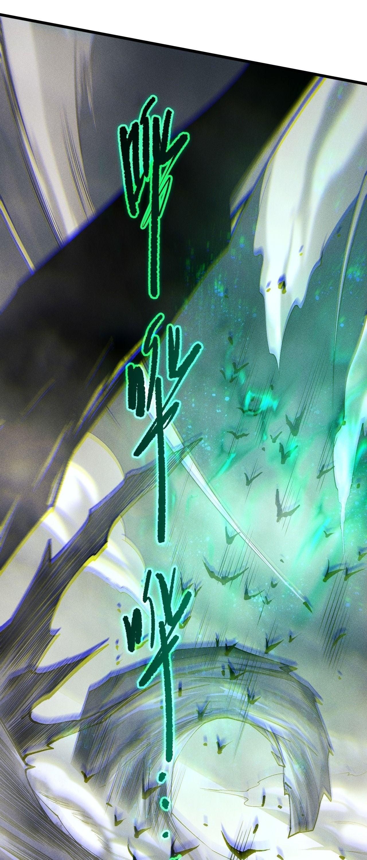 Read Disastrous Necromancer TH Manga Online