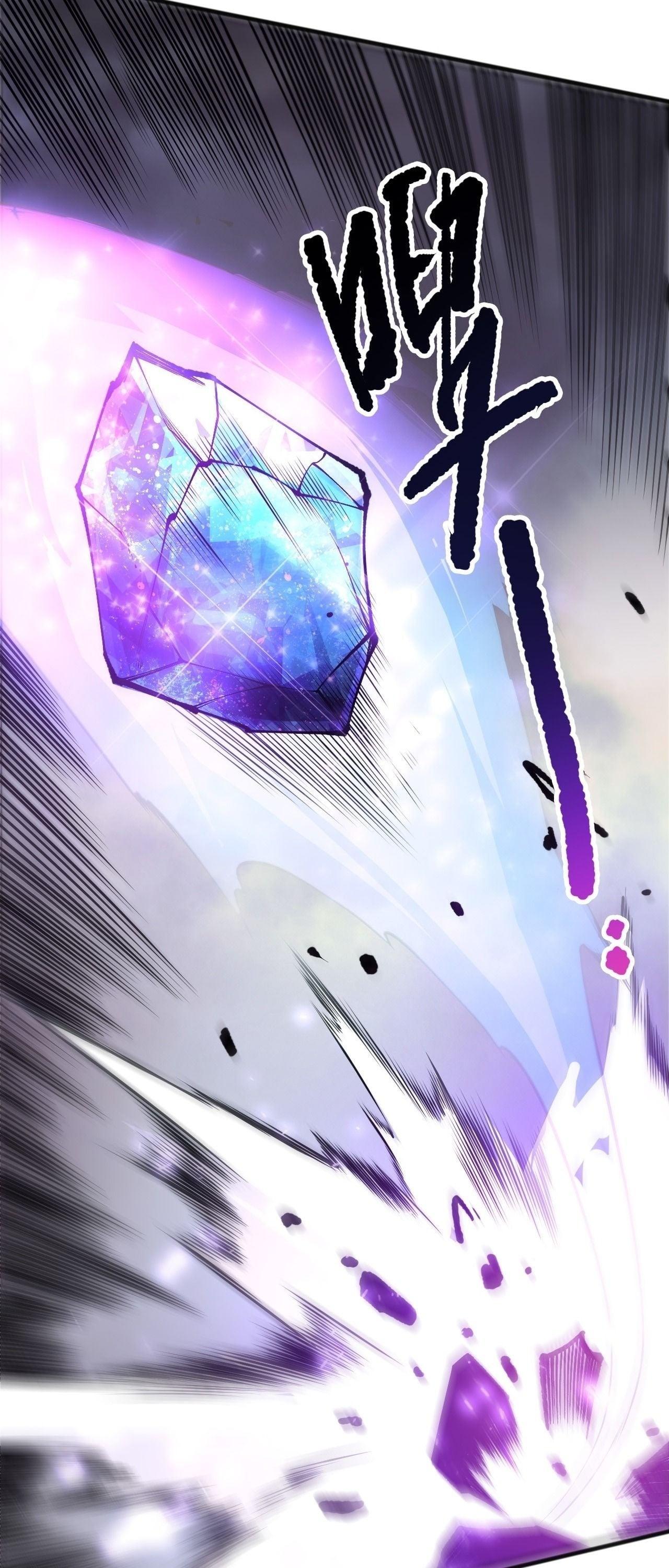 Read Disastrous Necromancer TH Manga Online