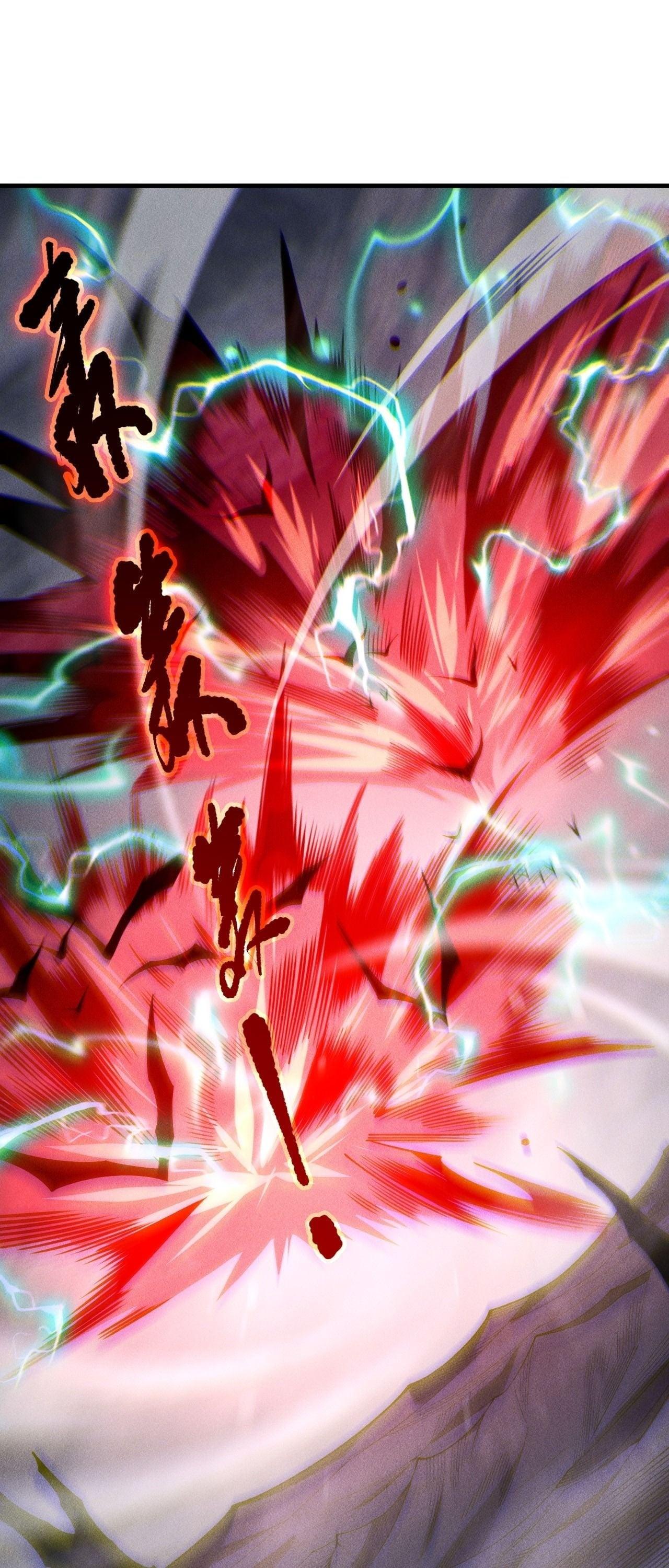 Read Disastrous Necromancer TH Manga Online