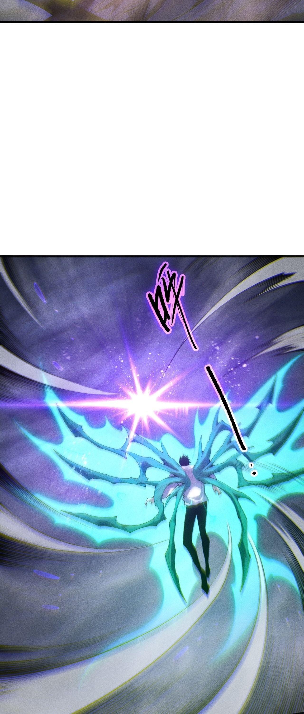 Read Disastrous Necromancer TH Manga Online