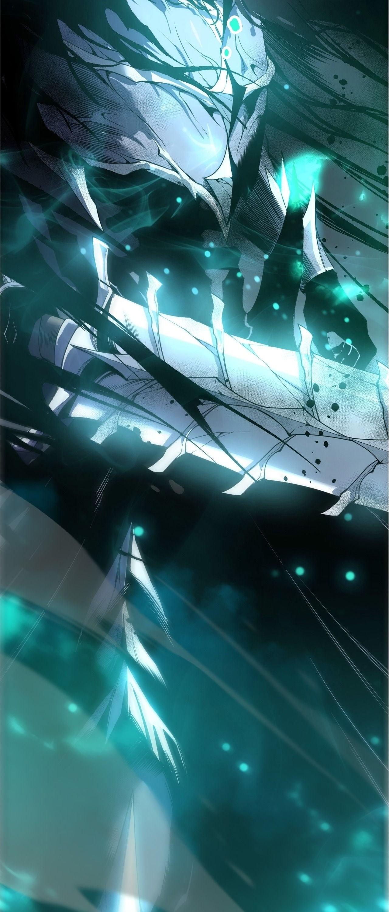 Read Disastrous Necromancer TH Manga Online