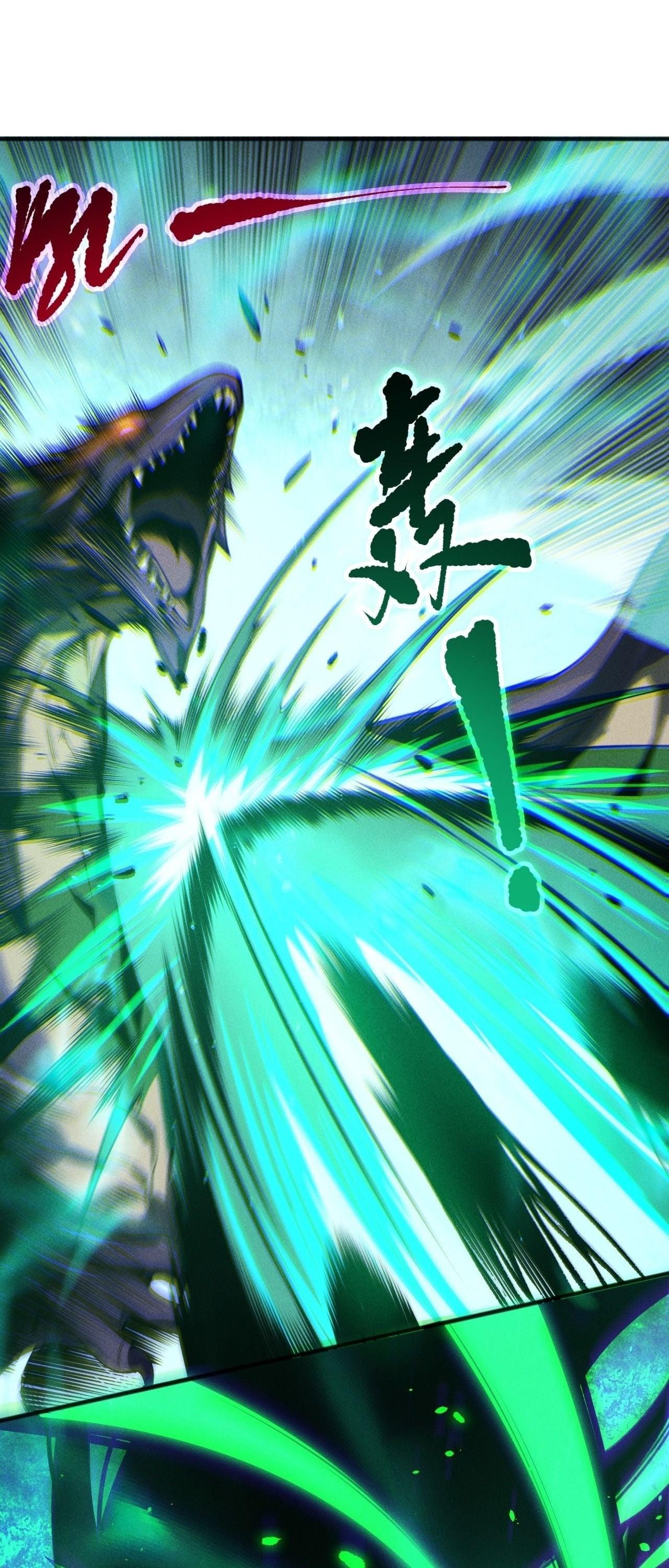 Read Disastrous Necromancer TH Manga Online