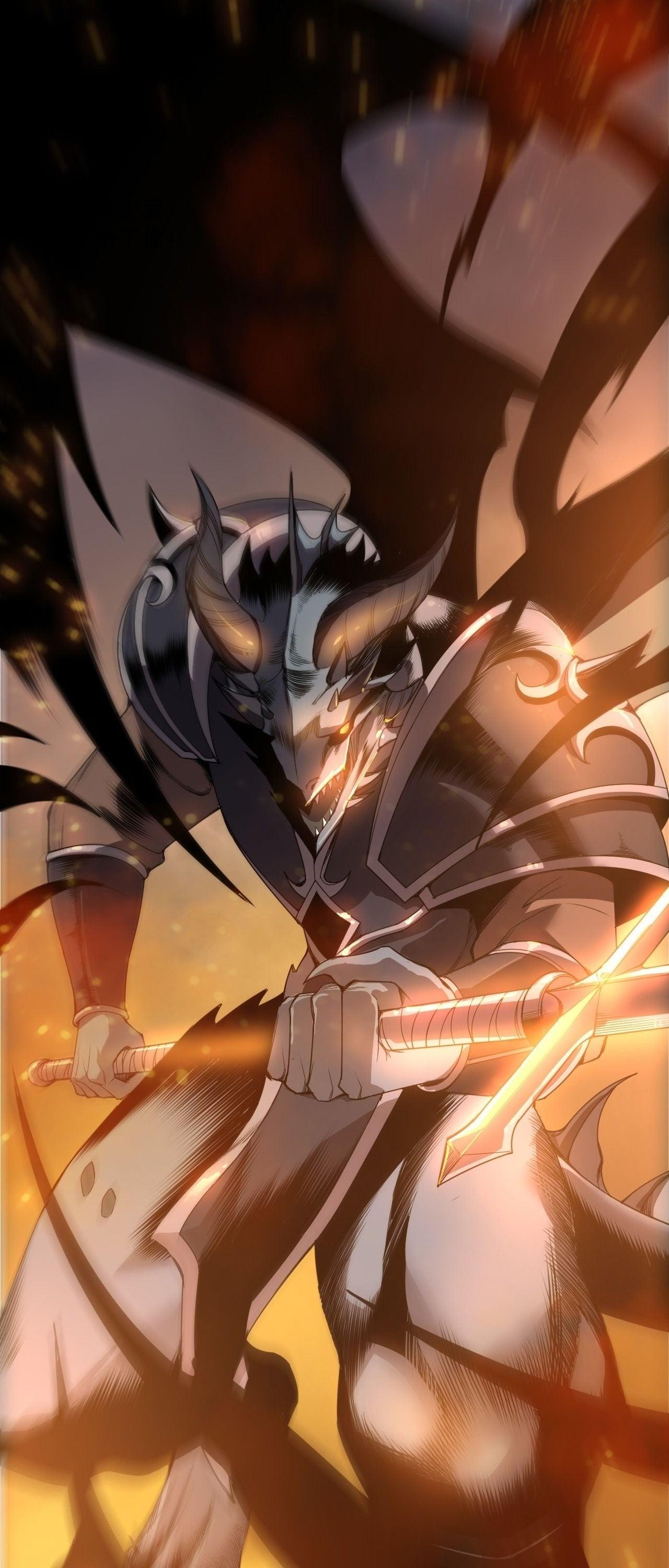 Read Disastrous Necromancer TH Manga Online