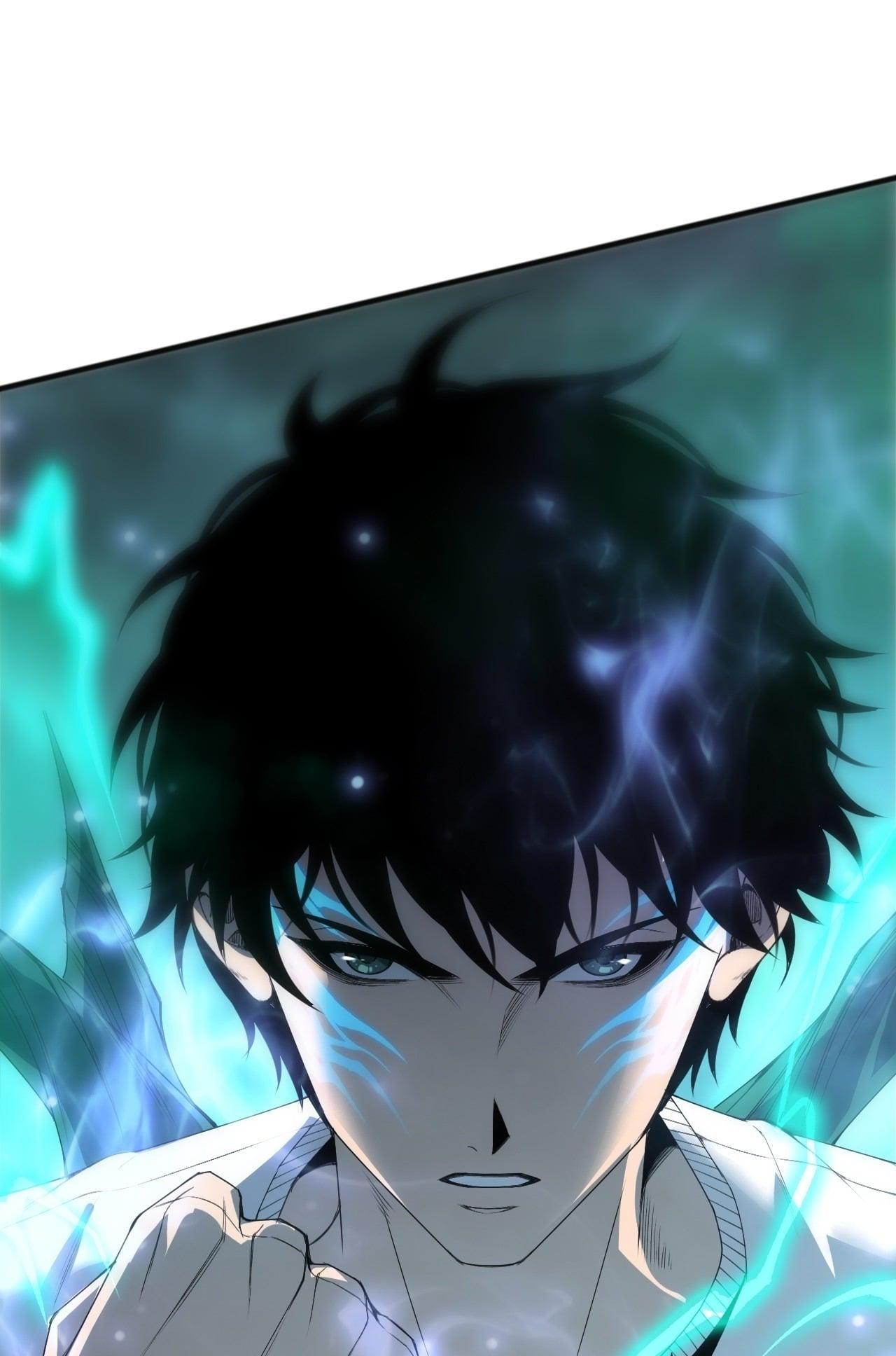 Read Disastrous Necromancer TH Manga Online