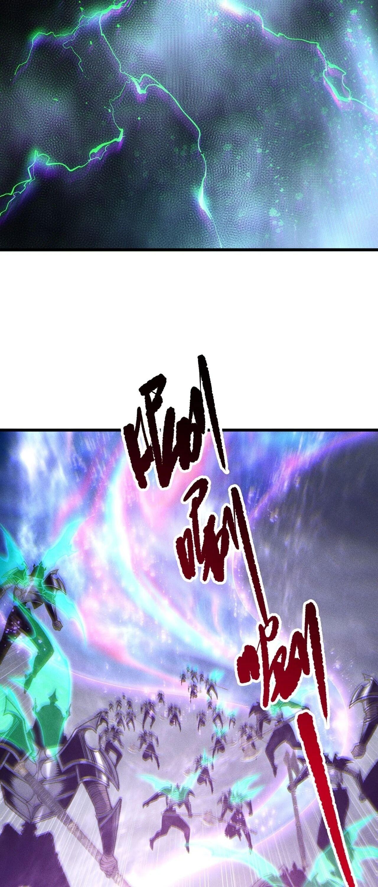 Read Disastrous Necromancer TH Manga Online