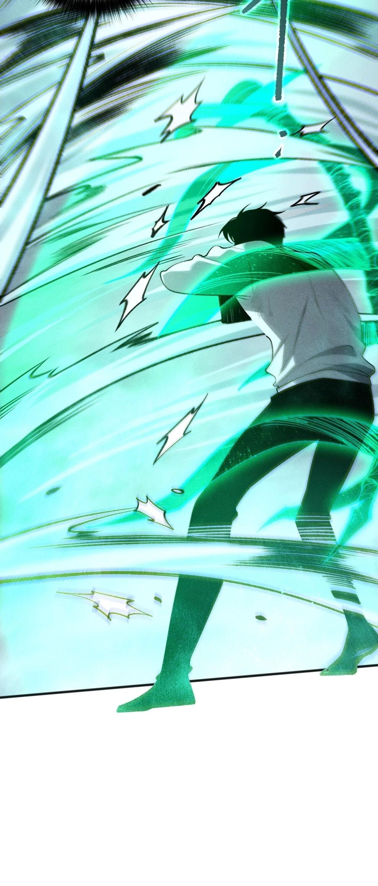 Read Disastrous Necromancer TH Manga Online