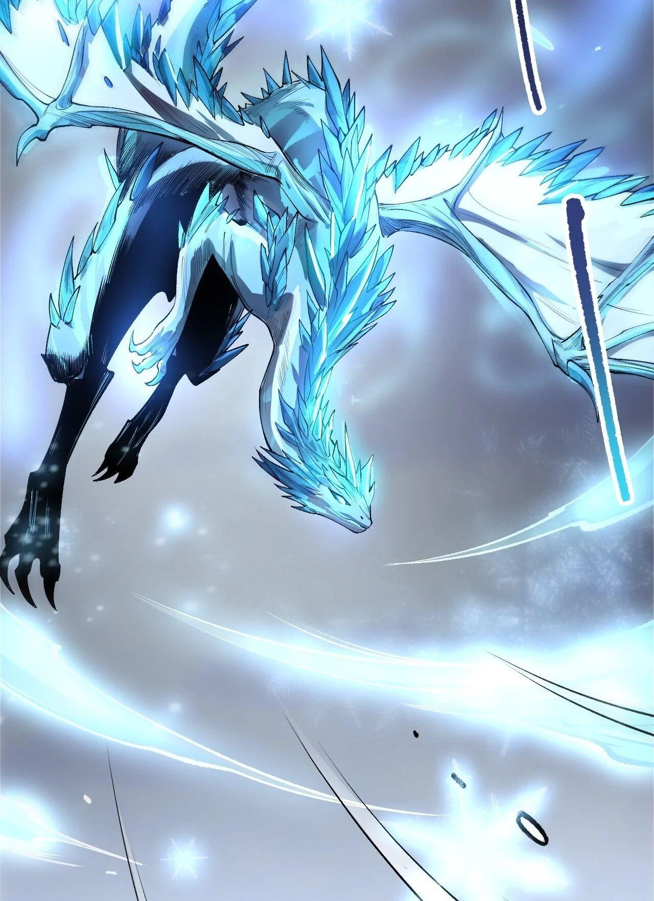 Read Disastrous Necromancer TH Manga Online