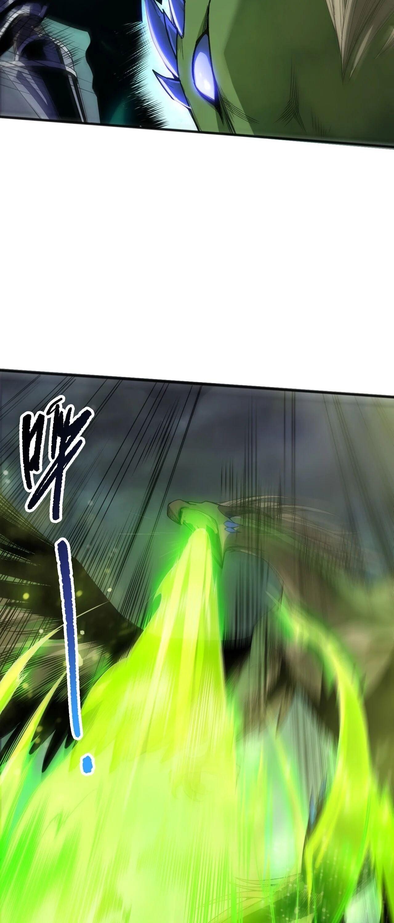 Read Disastrous Necromancer TH Manga Online