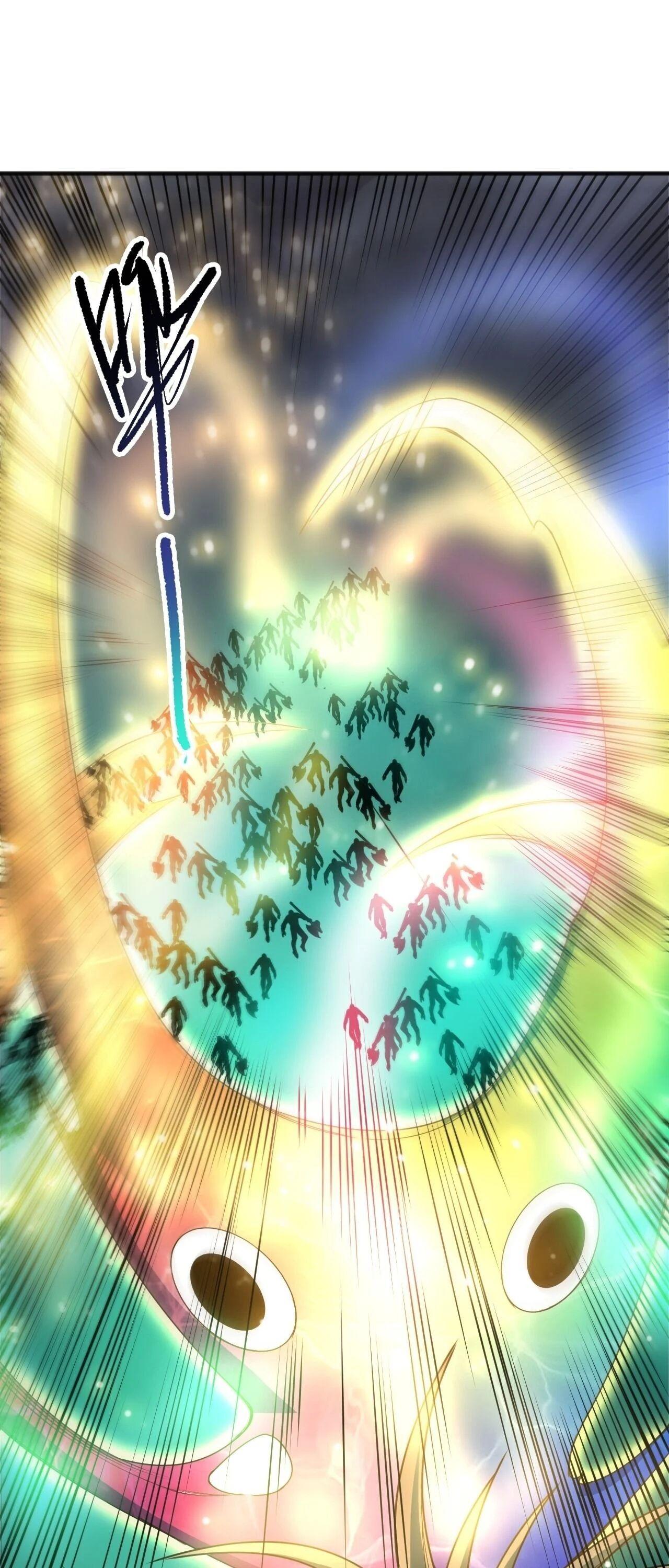 Read Disastrous Necromancer TH Manga Online