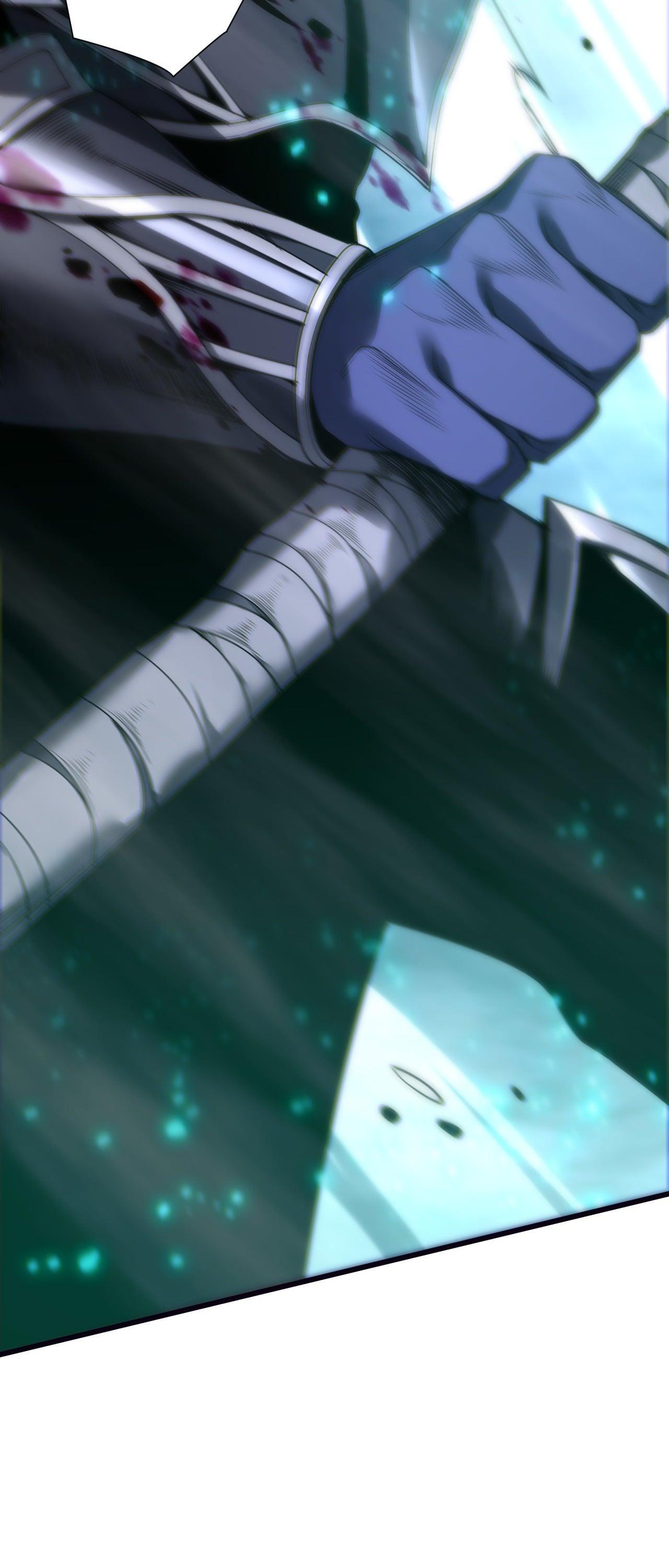 Read Disastrous Necromancer TH Manga Online