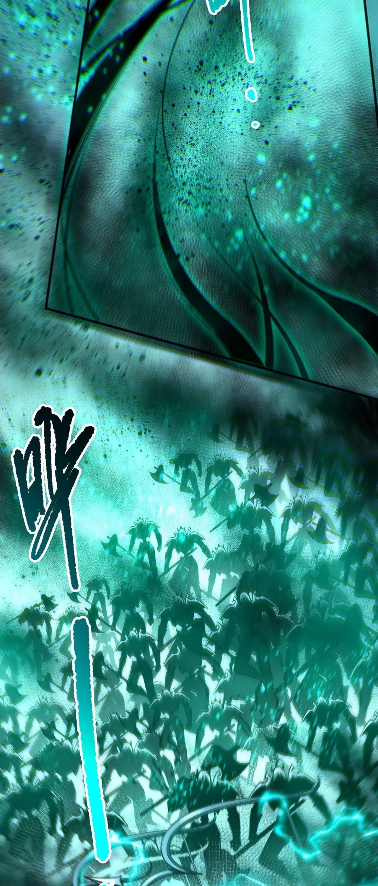 Read Disastrous Necromancer TH Manga Online