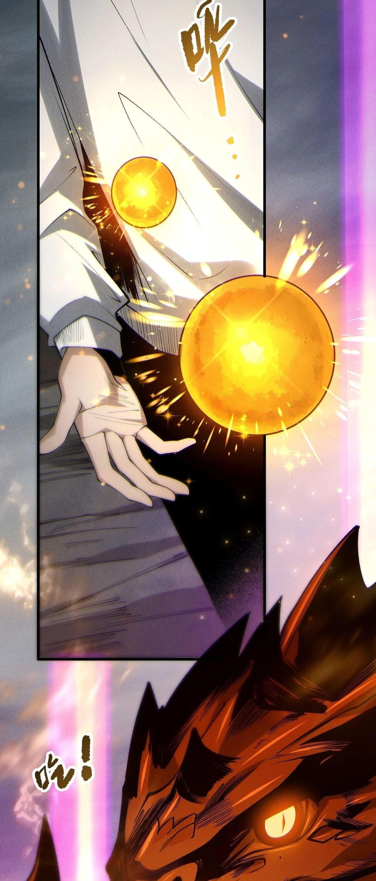 Read Disastrous Necromancer TH Manga Online