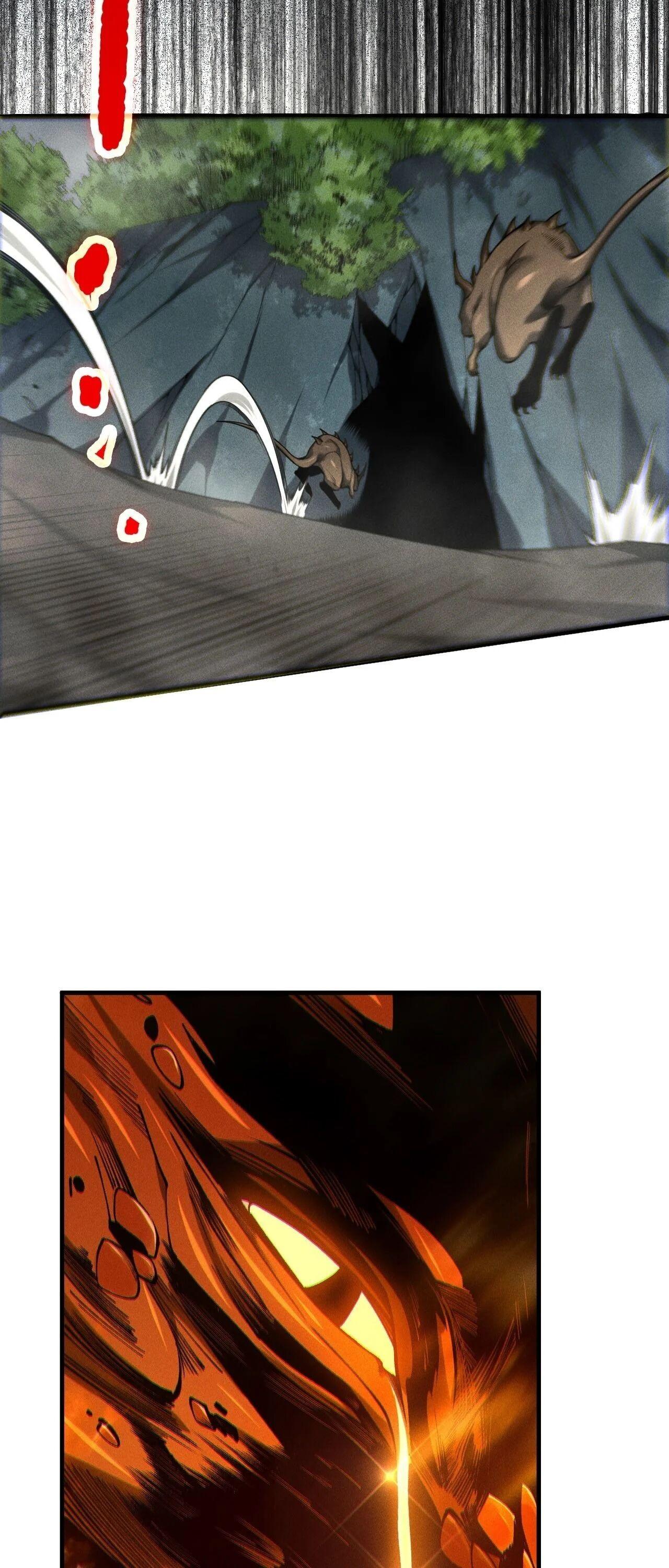 Read Disastrous Necromancer TH Manga Online