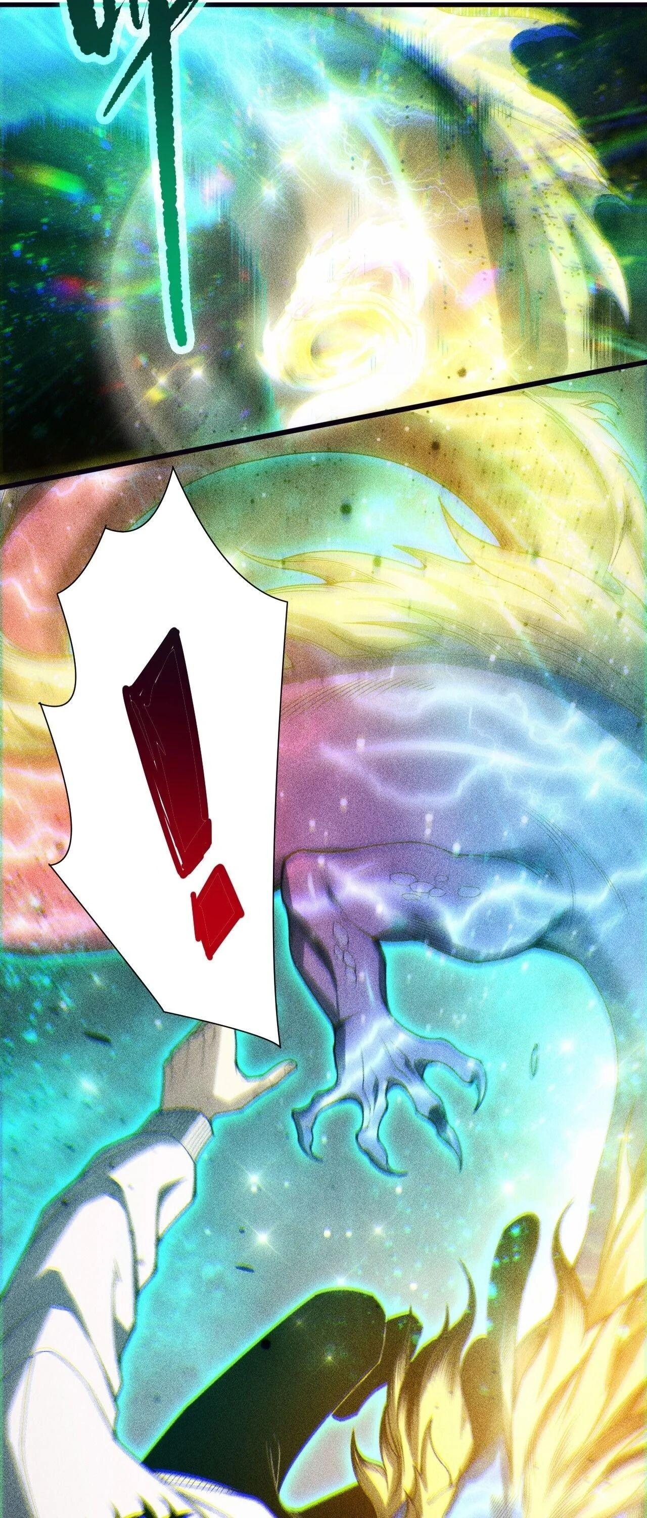 Read Disastrous Necromancer TH Manga Online