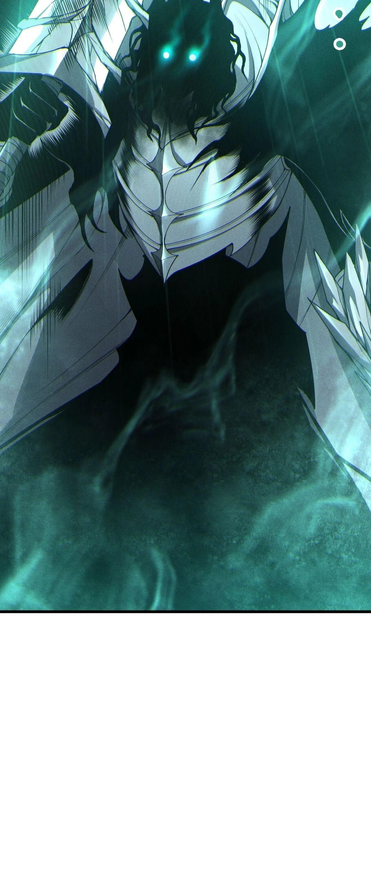 Read Disastrous Necromancer TH Manga Online