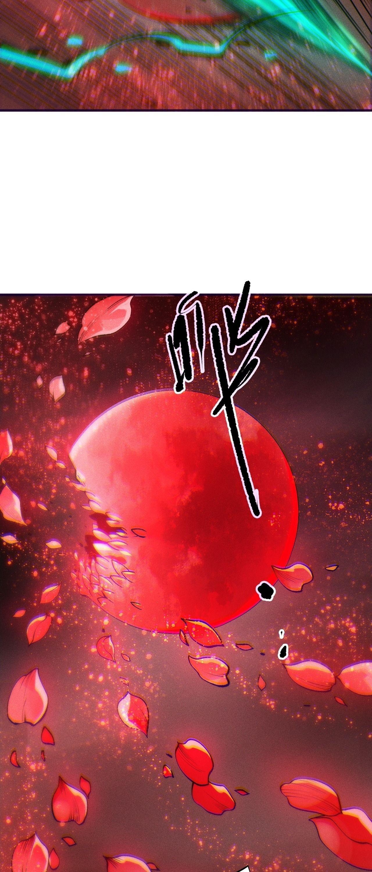 Read Disastrous Necromancer TH Manga Online