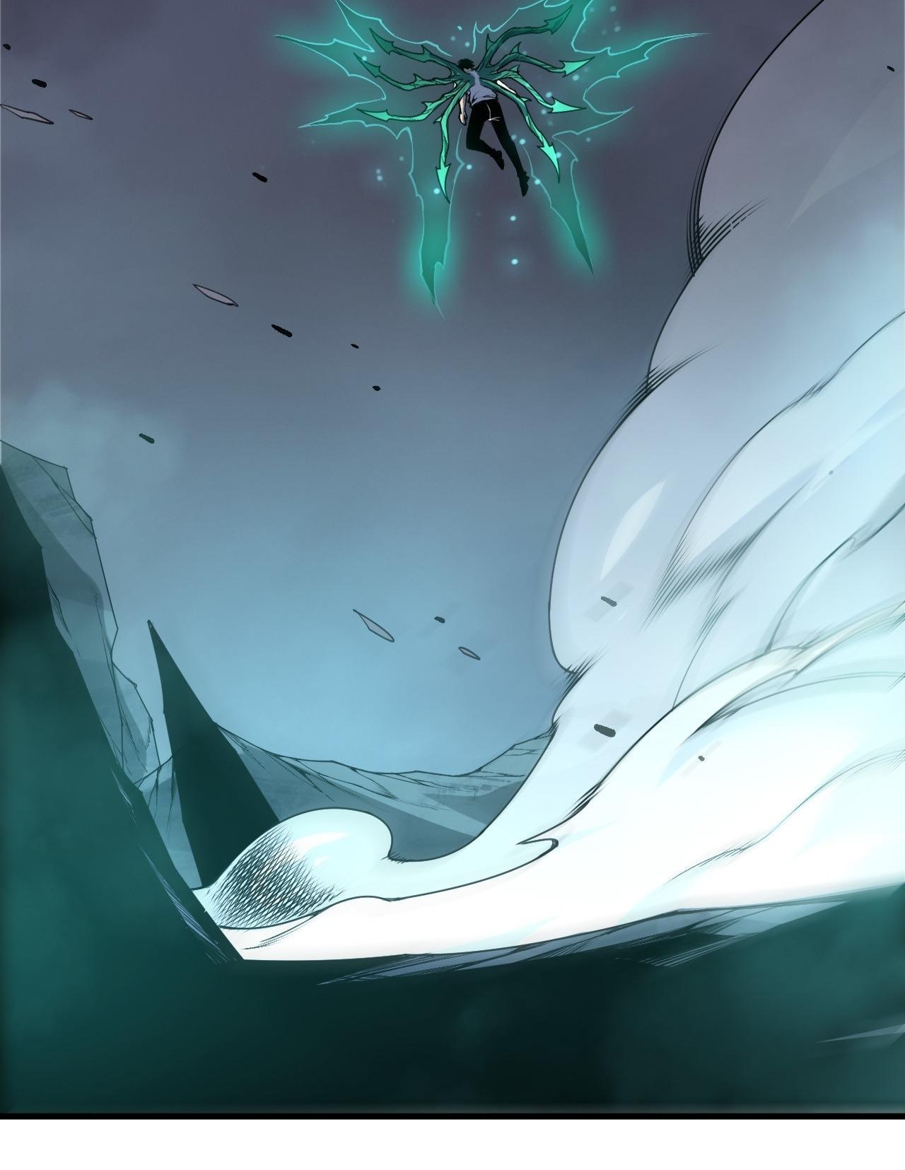 Read Disastrous Necromancer TH Manga Online