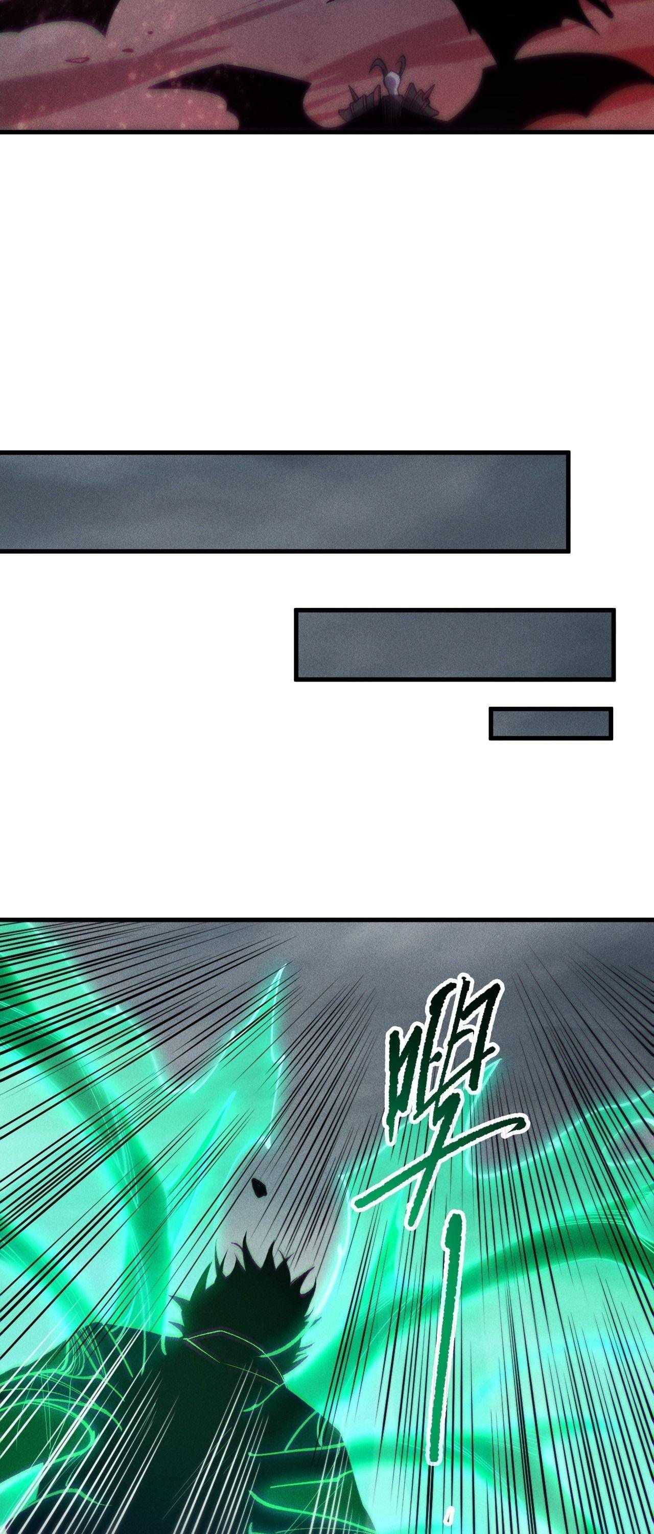 Read Disastrous Necromancer TH Manga Online