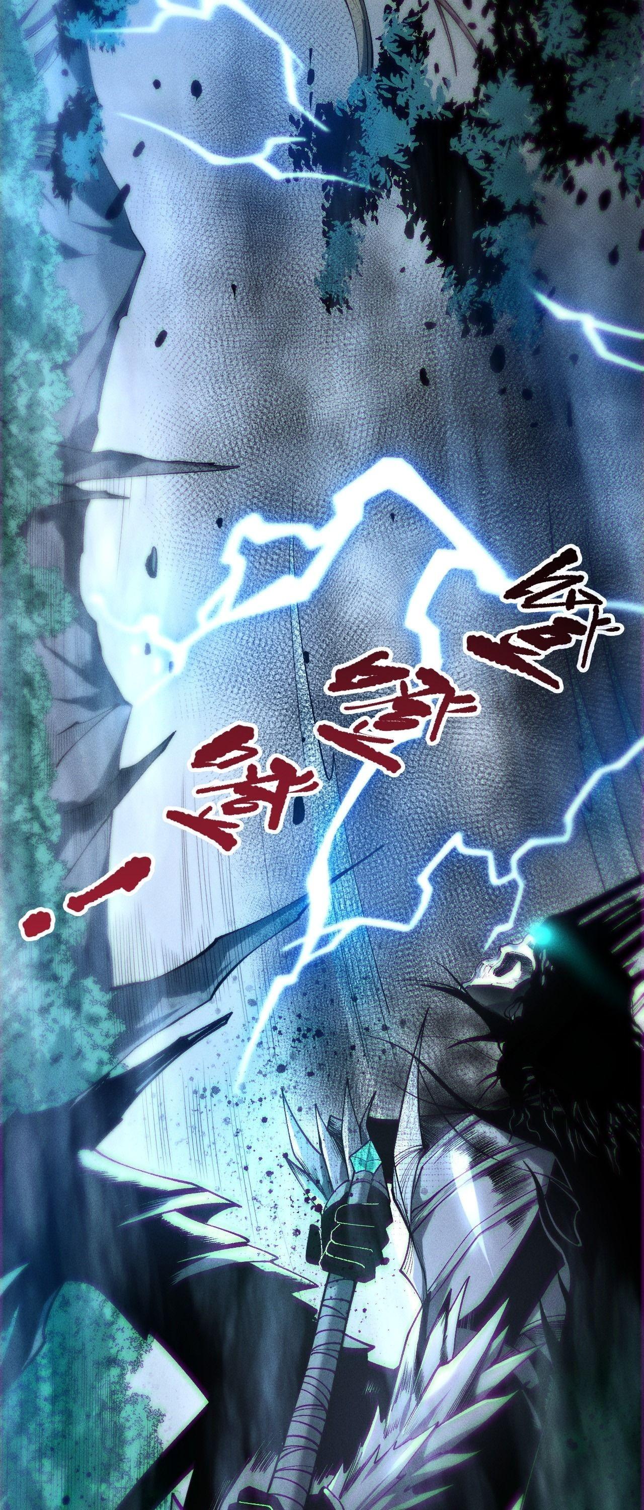 Read Disastrous Necromancer TH Manga Online