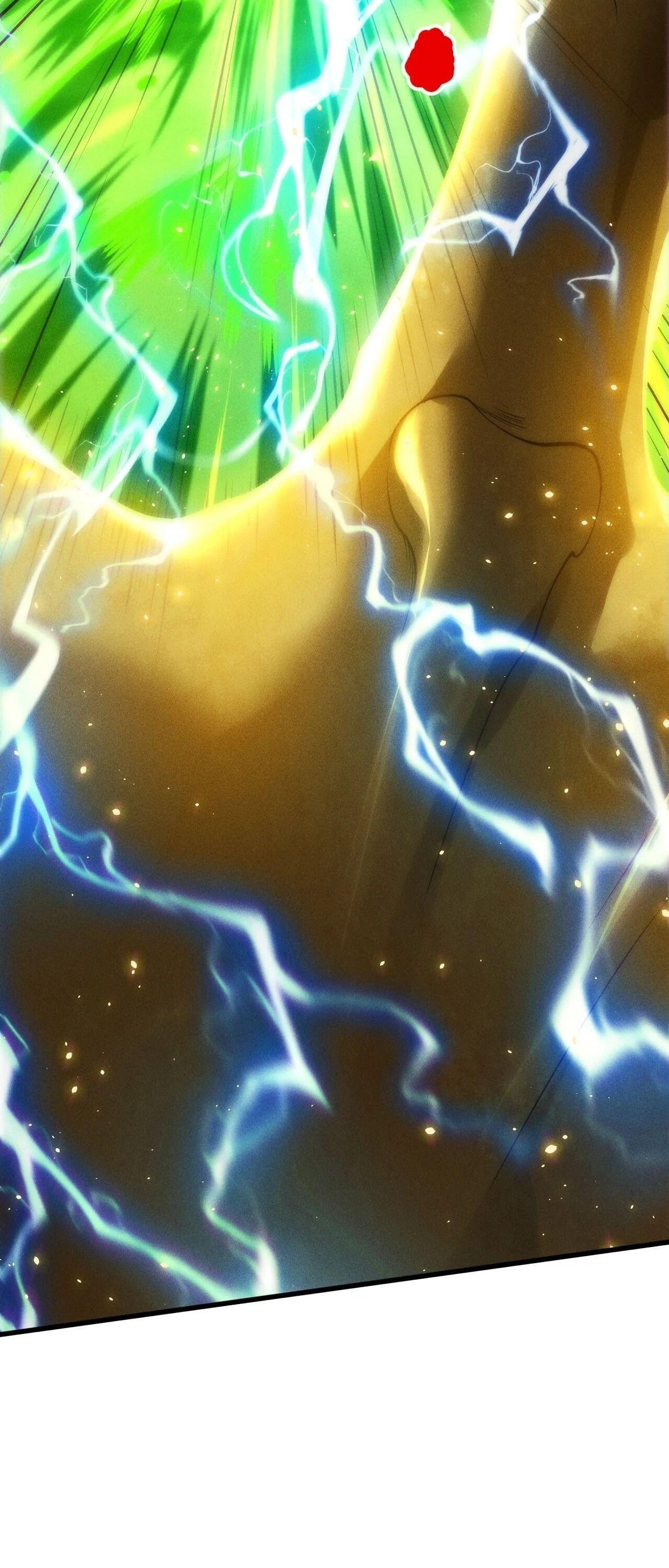 Read Disastrous Necromancer TH Manga Online