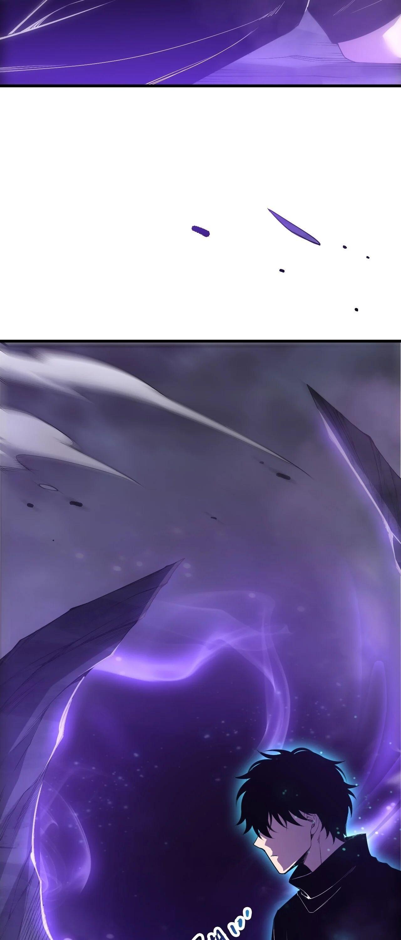 Read Disastrous Necromancer TH Manga Online