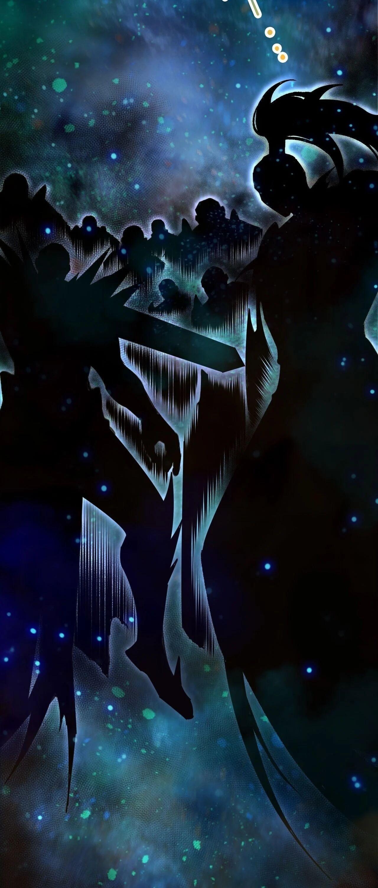 Read Disastrous Necromancer TH Manga Online