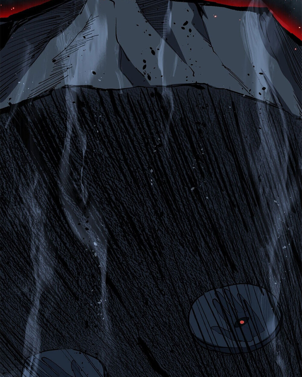 Read Gatekeeper Of The Boundless World TH Manga Online