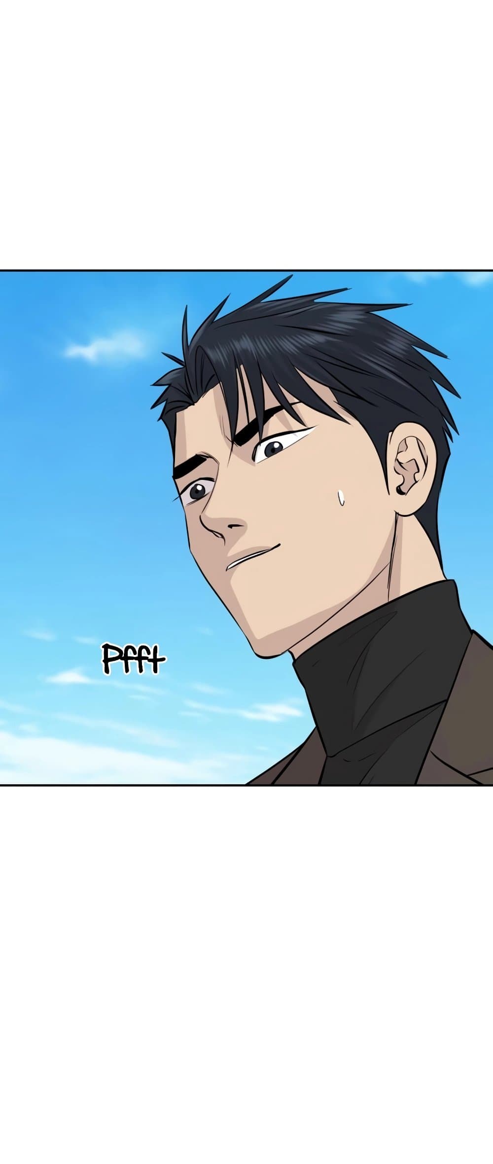 Read Genius Grandson of the Loan Shark King TH Manga Online