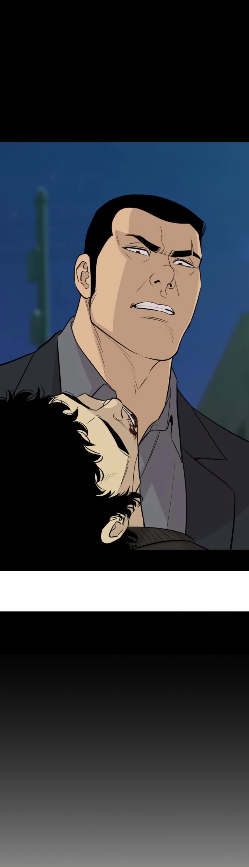 Read Genius Grandson of the Loan Shark King TH Manga Online