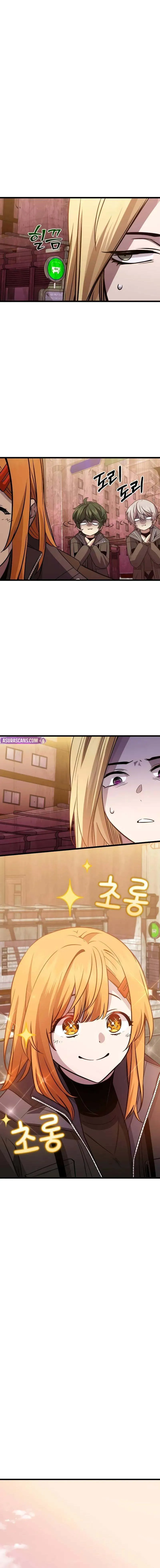 Read I Obtained a Mythic Item TH Manga Online