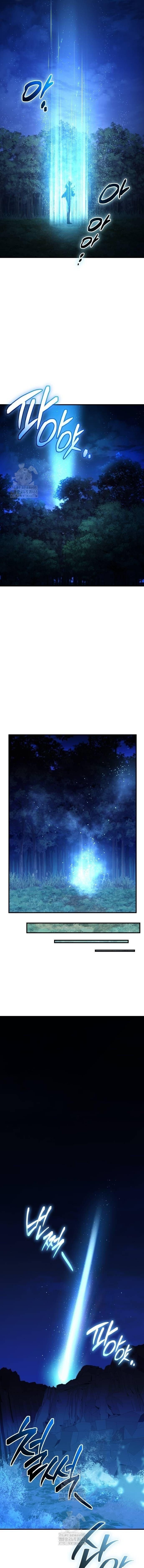 Read I Obtained a Mythic Item TH Manga Online