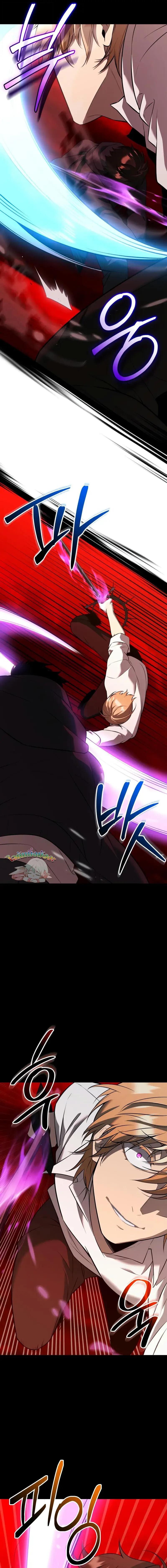 Read I Obtained a Mythic Item TH Manga Online