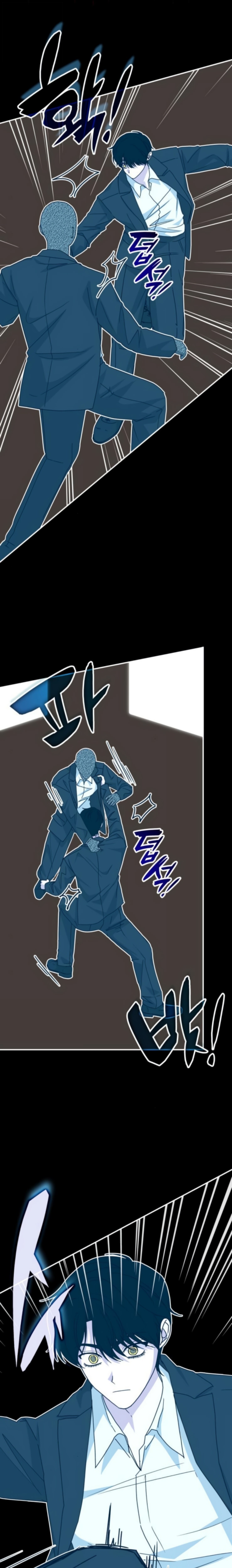 Read I Was Immediately Mistaken for a Monster Genius Actor TH Manga Online