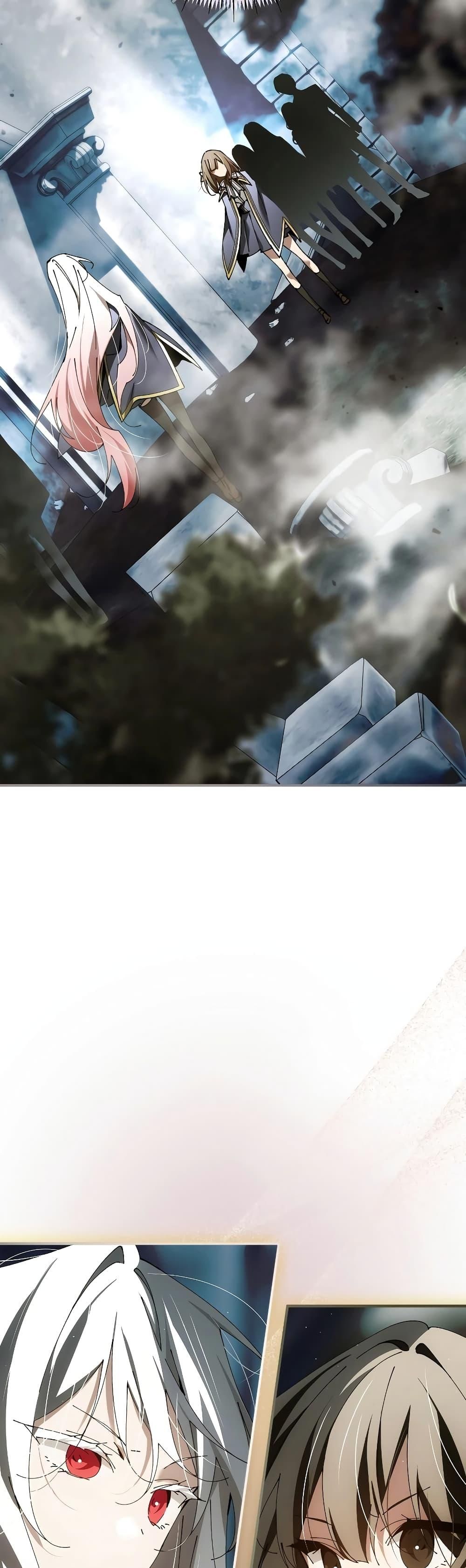 Read Magic Academy’s Genius Blinker TH Manga Online