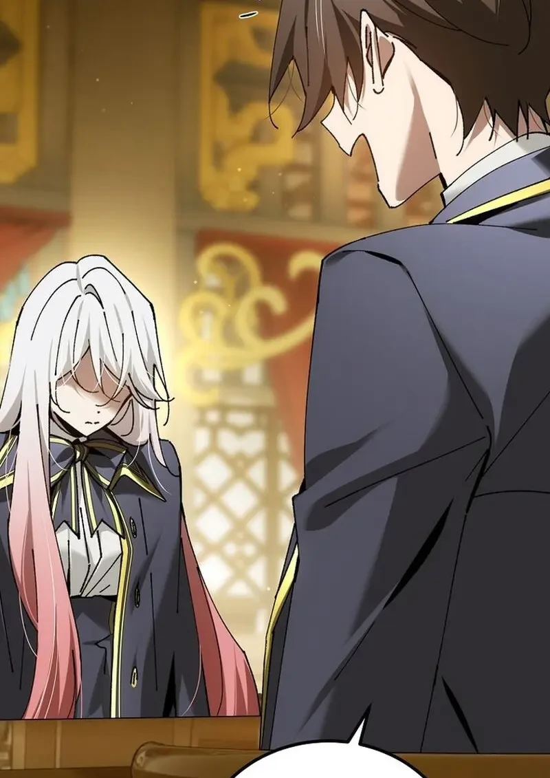 Read Magic Academy’s Genius Blinker TH Manga Online