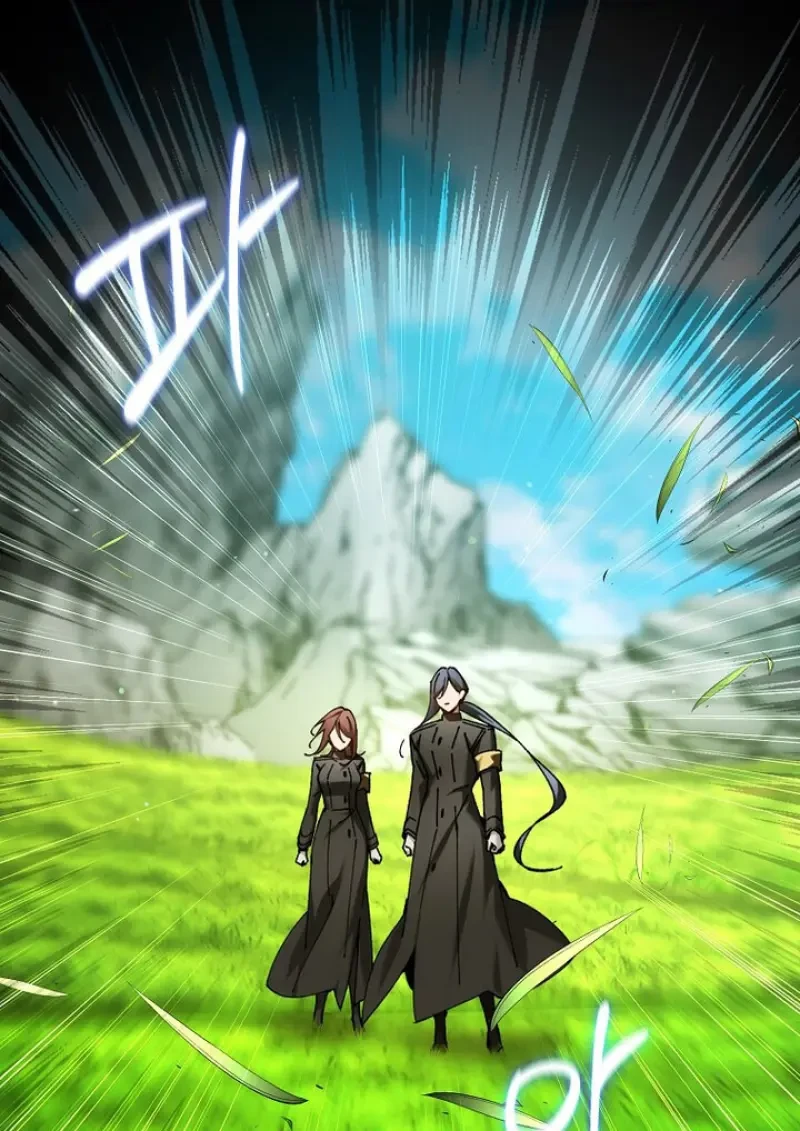 Read Magic Academy’s Genius Blinker TH Manga Online