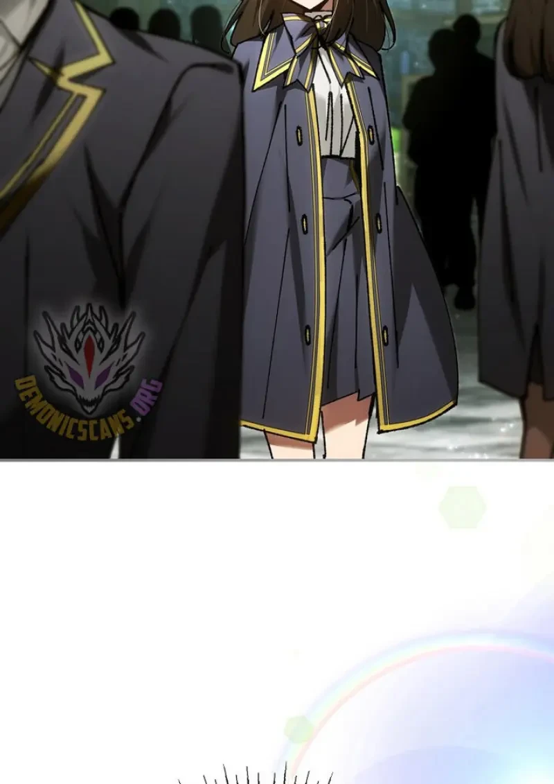 Read Magic Academy’s Genius Blinker TH Manga Online