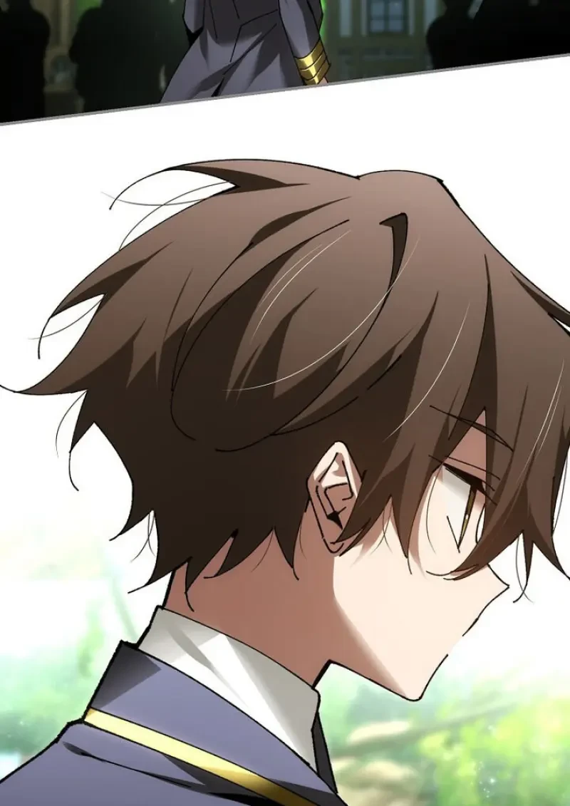 Read Magic Academy’s Genius Blinker TH Manga Online