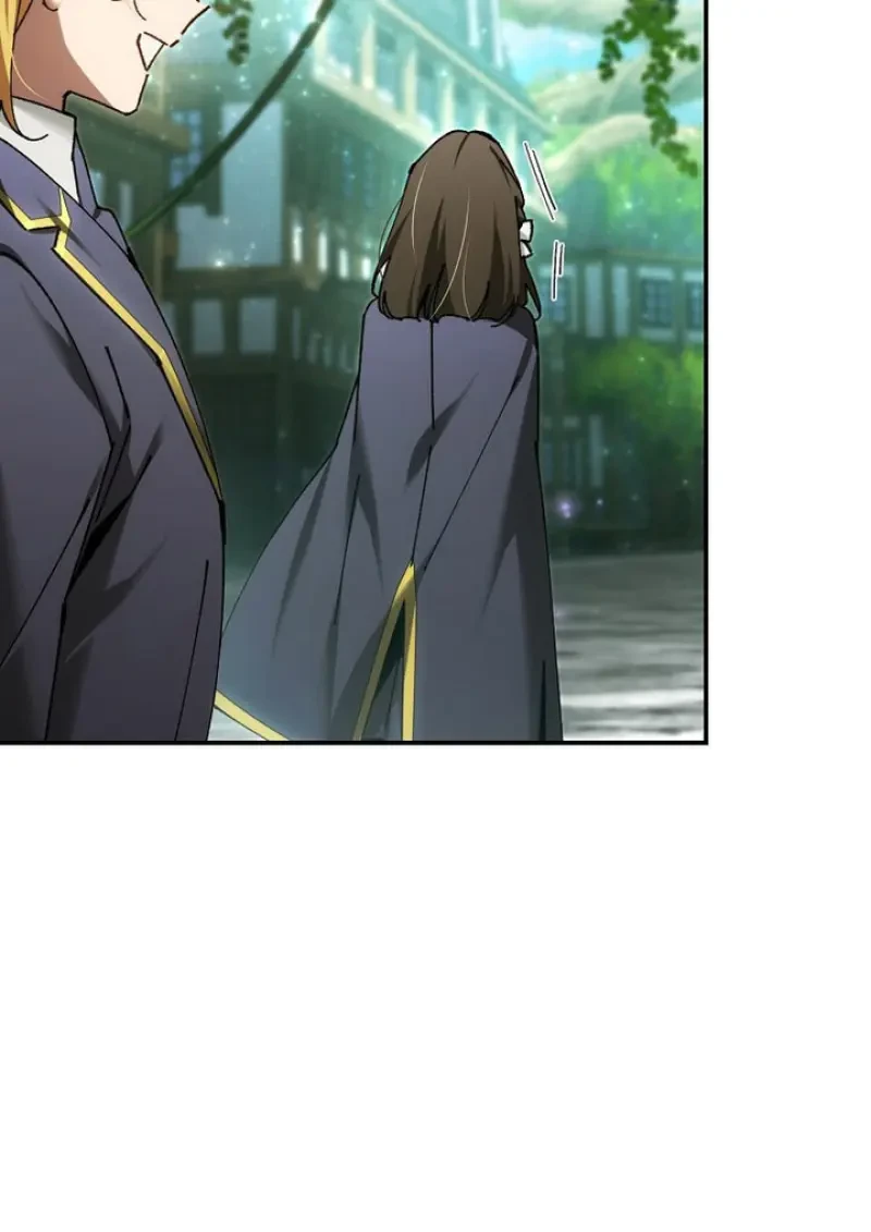 Read Magic Academy’s Genius Blinker TH Manga Online