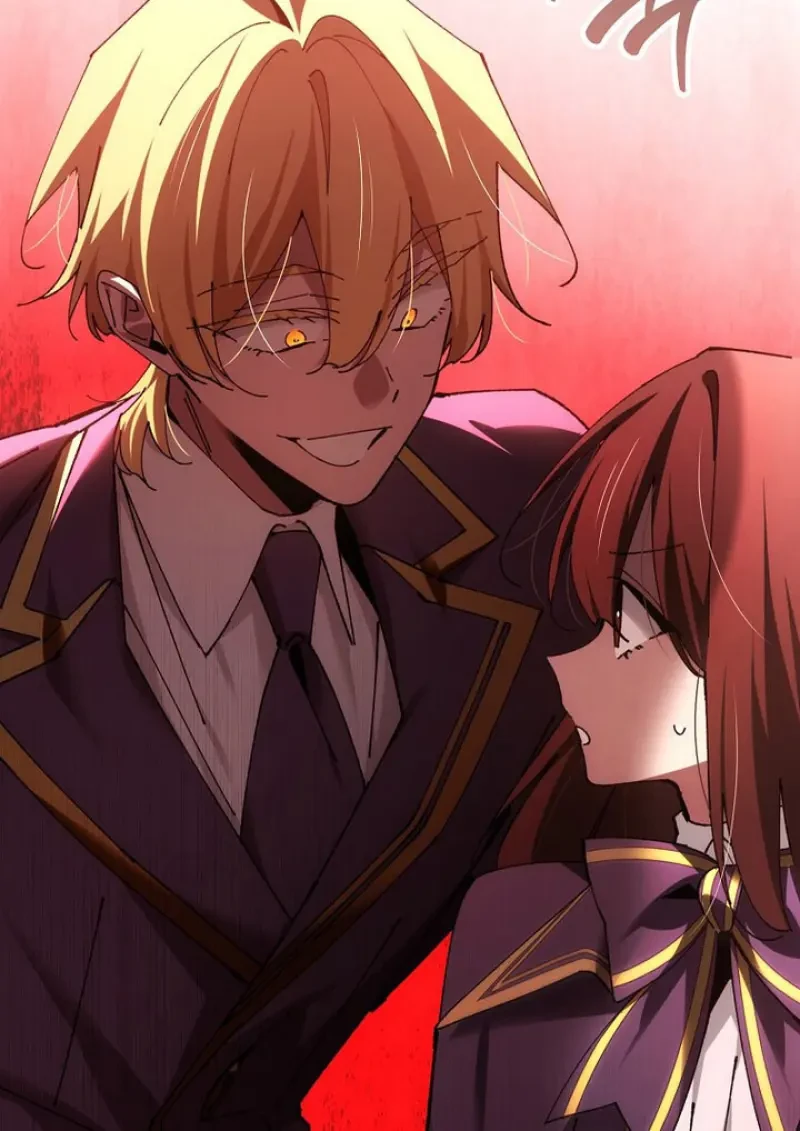 Read Magic Academy’s Genius Blinker TH Manga Online