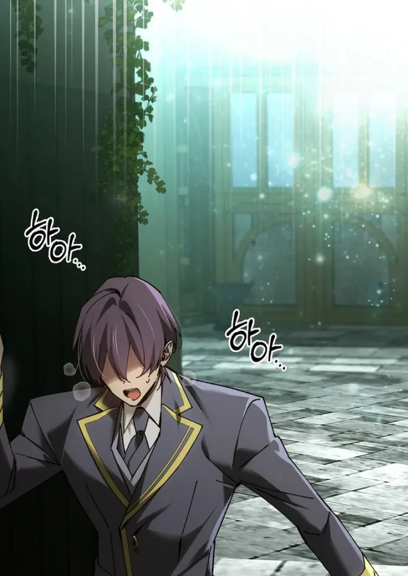 Read Magic Academy’s Genius Blinker TH Manga Online