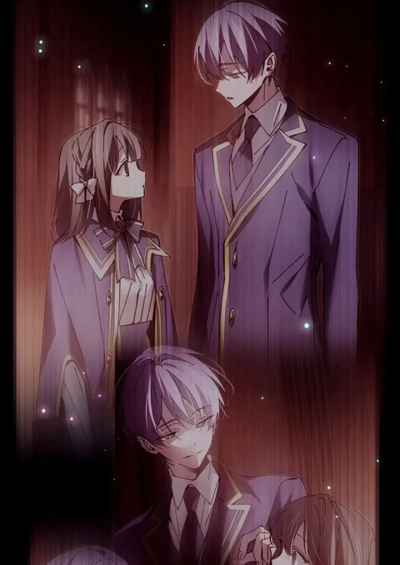 Read Magic Academy’s Genius Blinker TH Manga Online