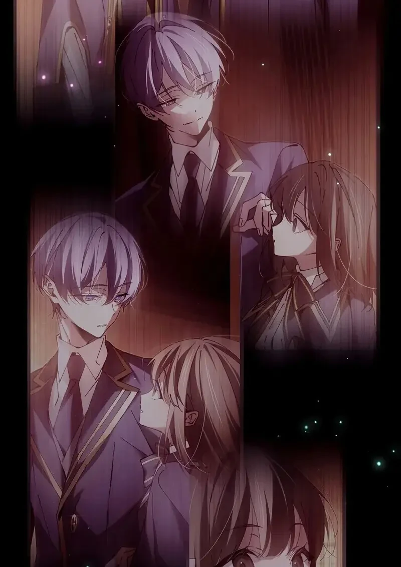 Read Magic Academy’s Genius Blinker TH Manga Online