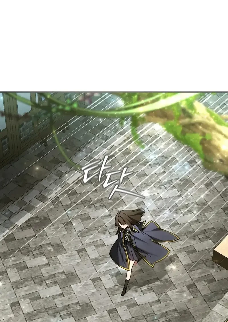 Read Magic Academy’s Genius Blinker TH Manga Online