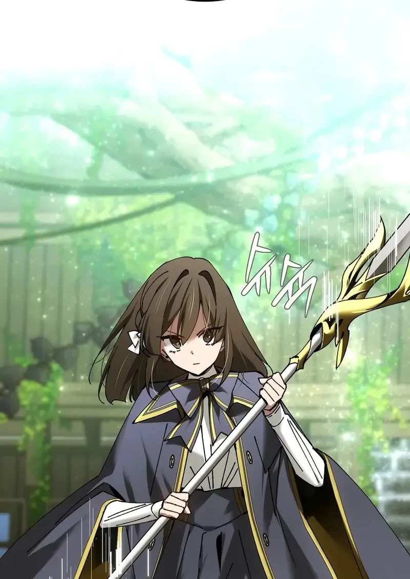 Read Magic Academy’s Genius Blinker TH Manga Online