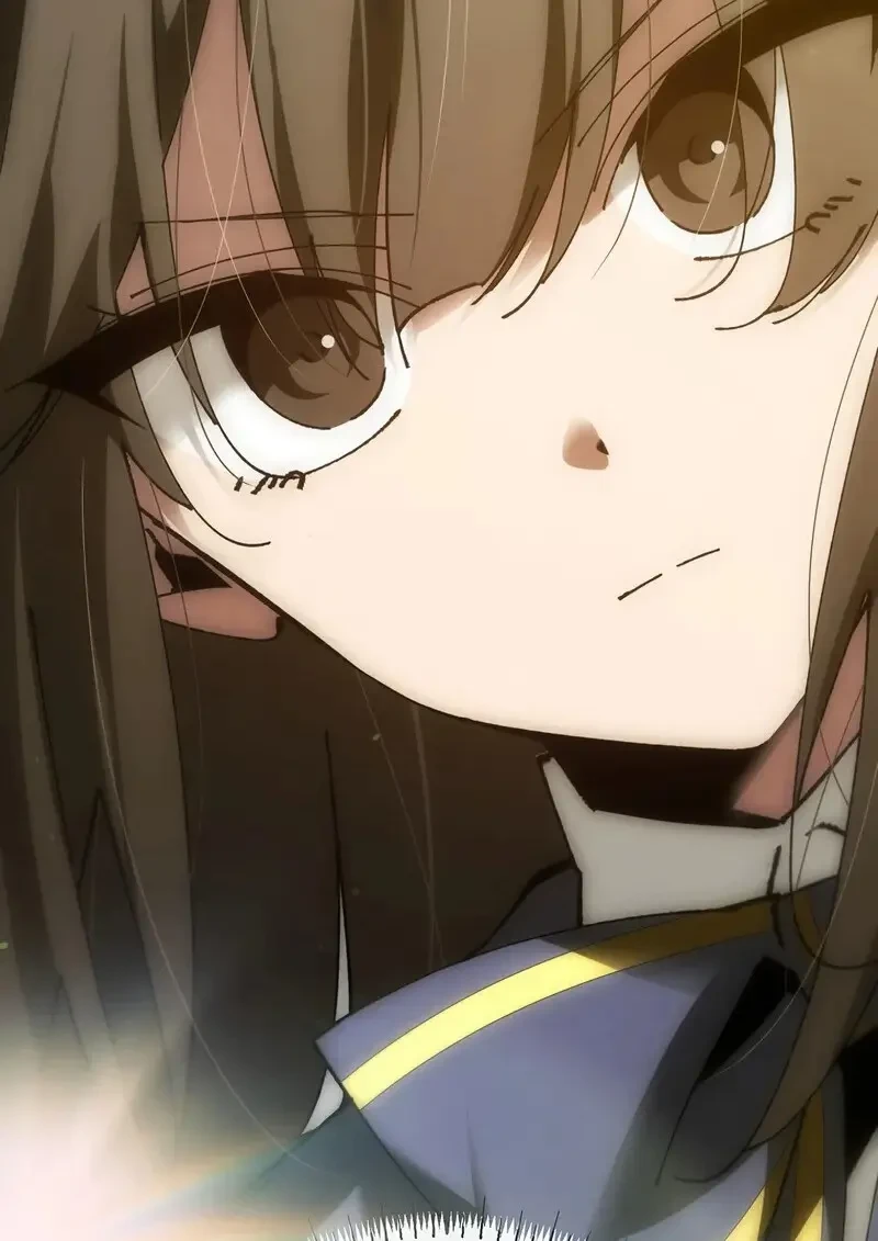 Read Magic Academy’s Genius Blinker TH Manga Online