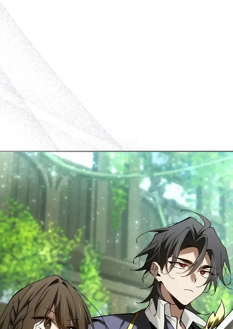 Read Magic Academy’s Genius Blinker TH Manga Online