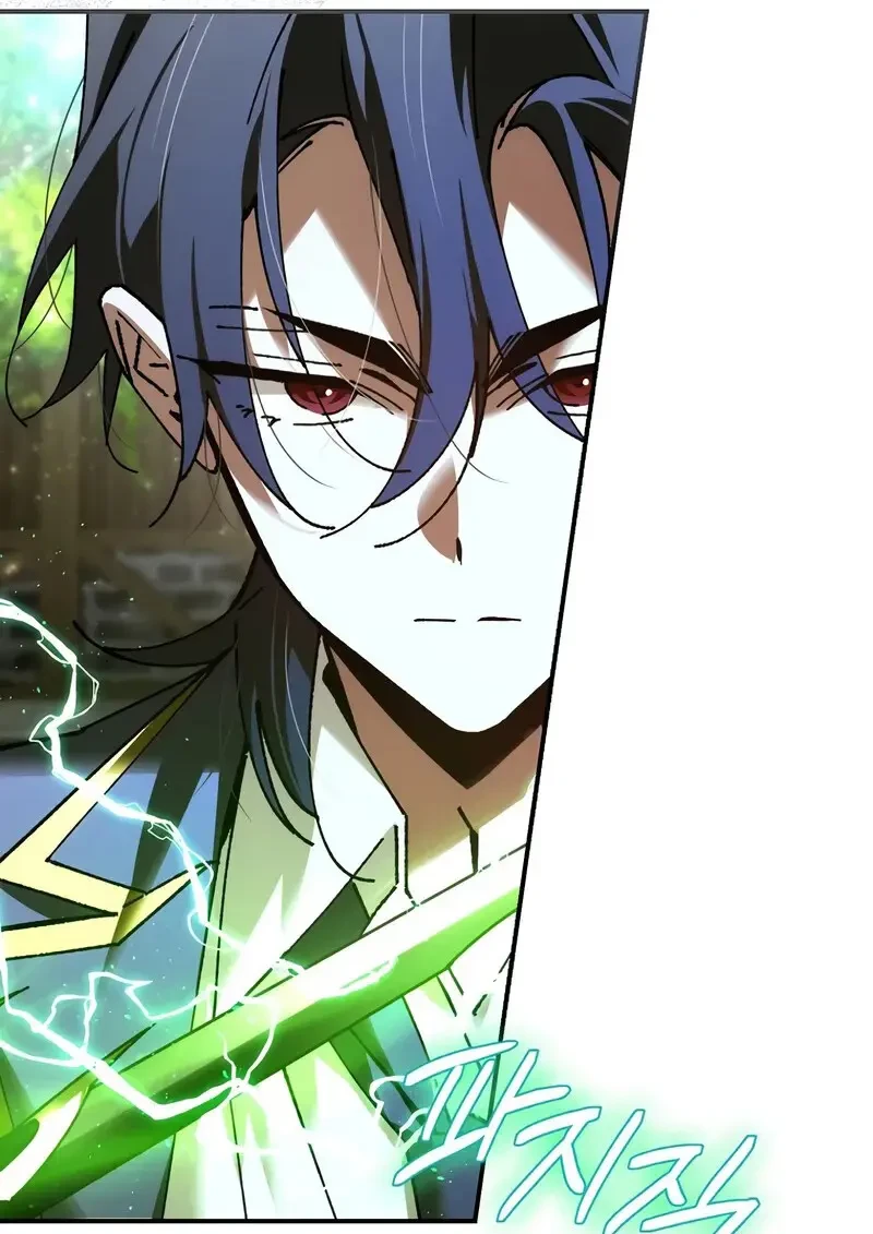 Read Magic Academy’s Genius Blinker TH Manga Online