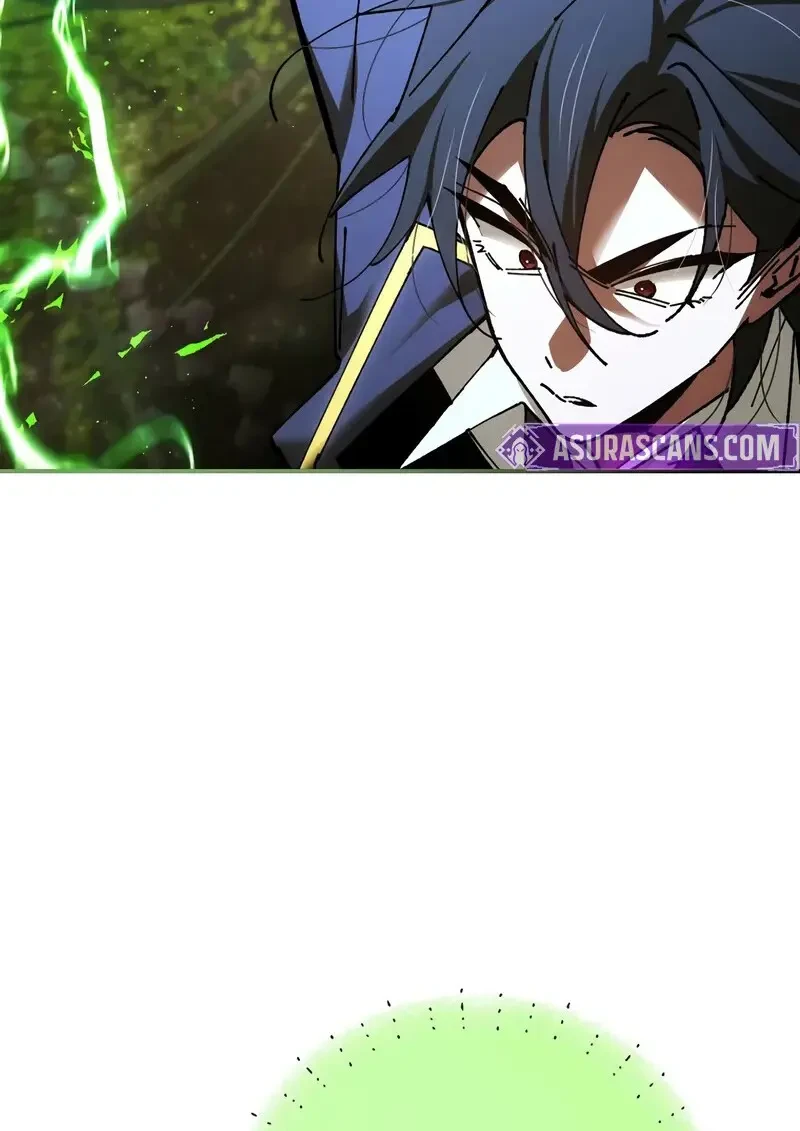 Read Magic Academy’s Genius Blinker TH Manga Online