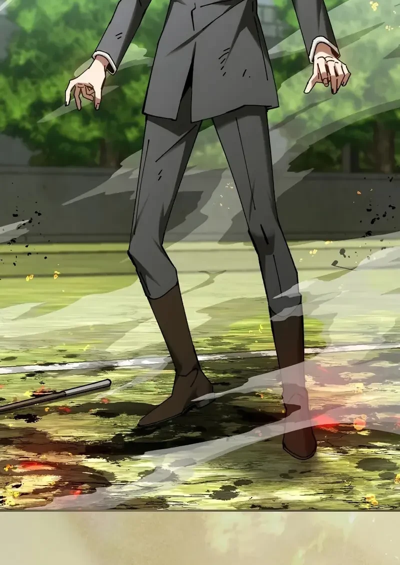 Read Magic Academy’s Genius Blinker TH Manga Online